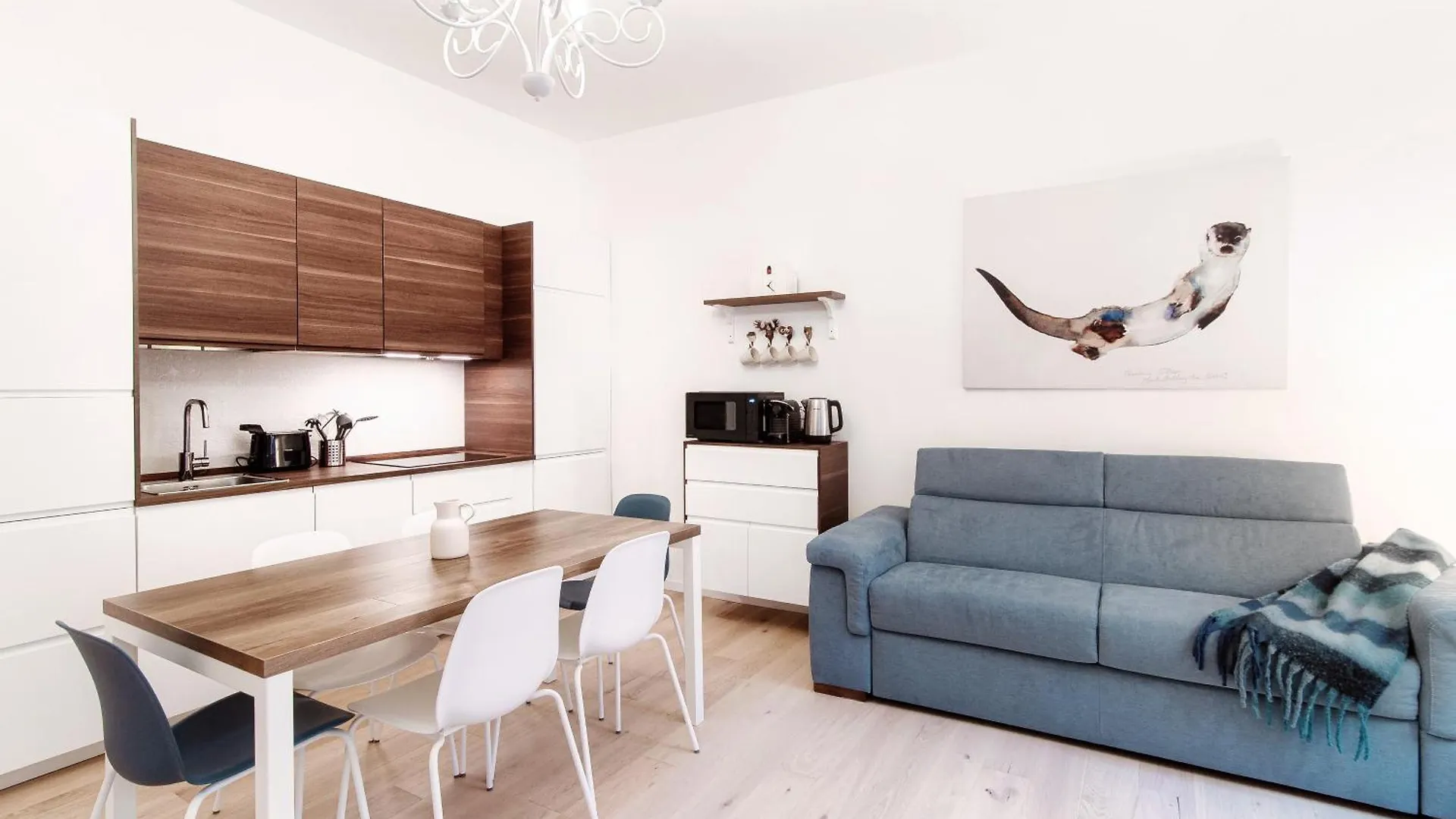 Appartamento Suite Joivy Bv 66 Côme Italia