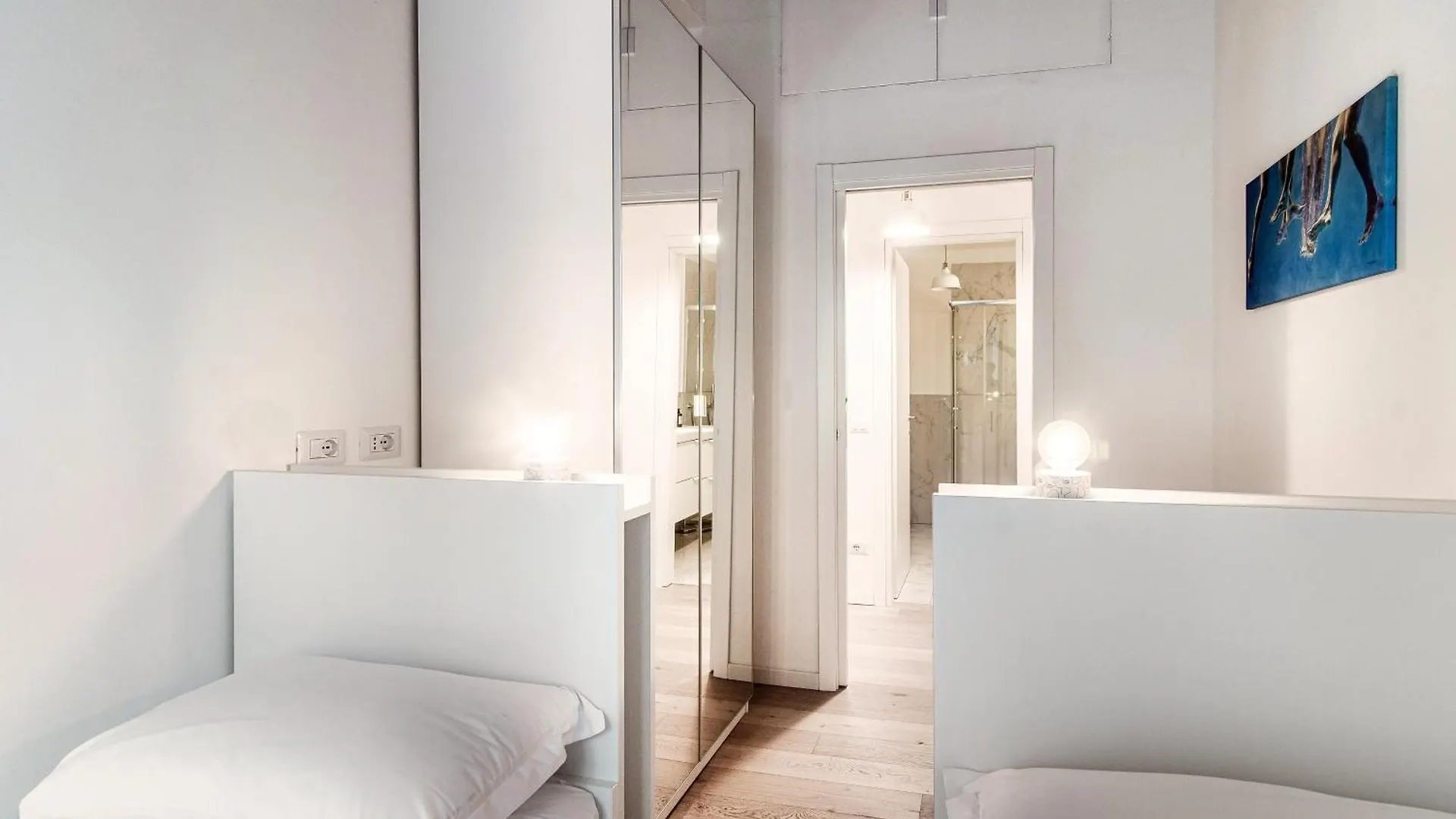Suite Joivy Bv 66 Como