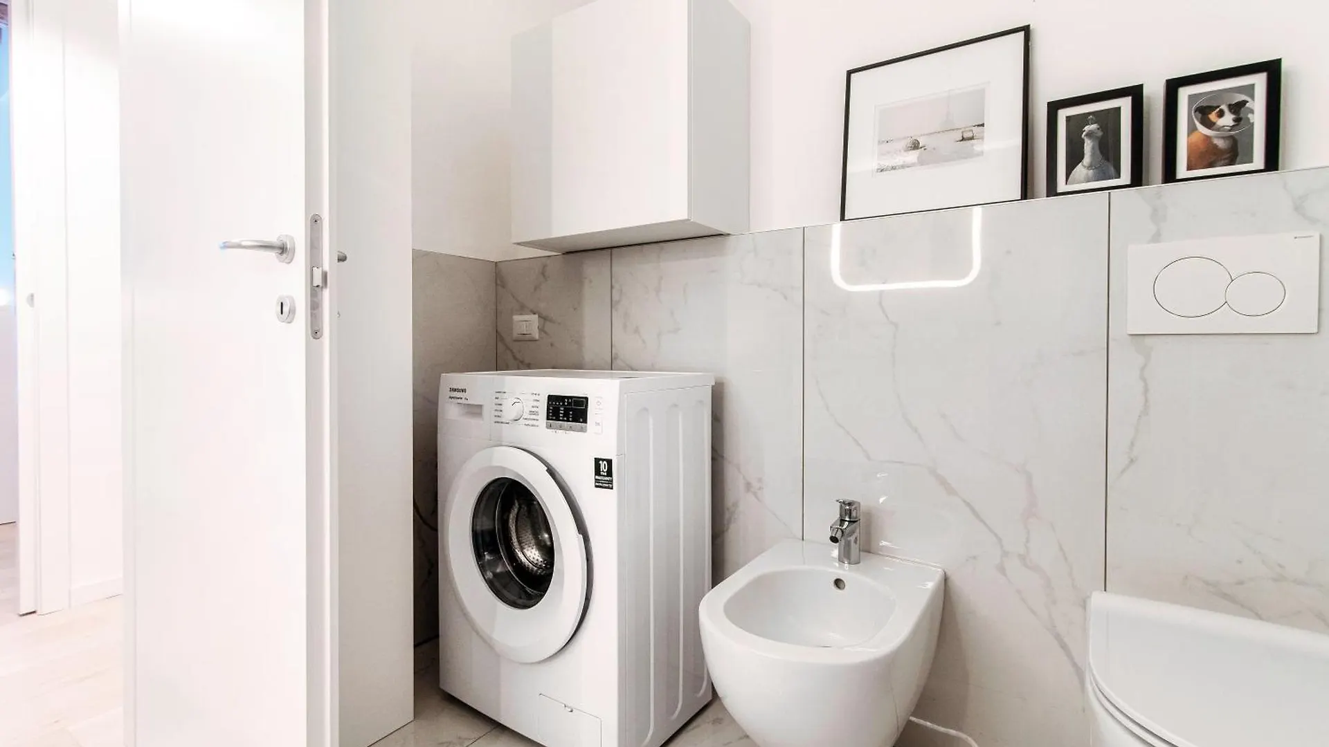 Apartment Suite Joivy Bv 66 Como