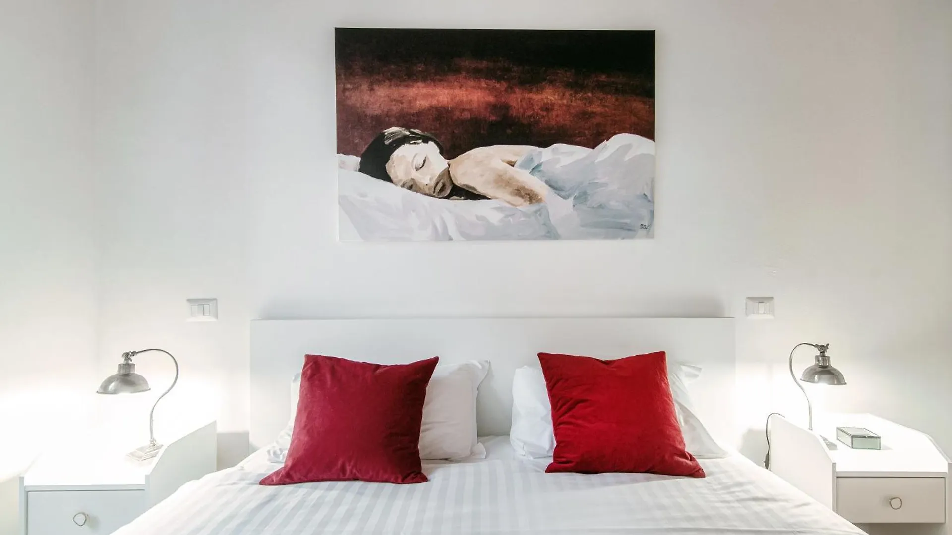 Apartment Suite Joivy Bv 66 Como