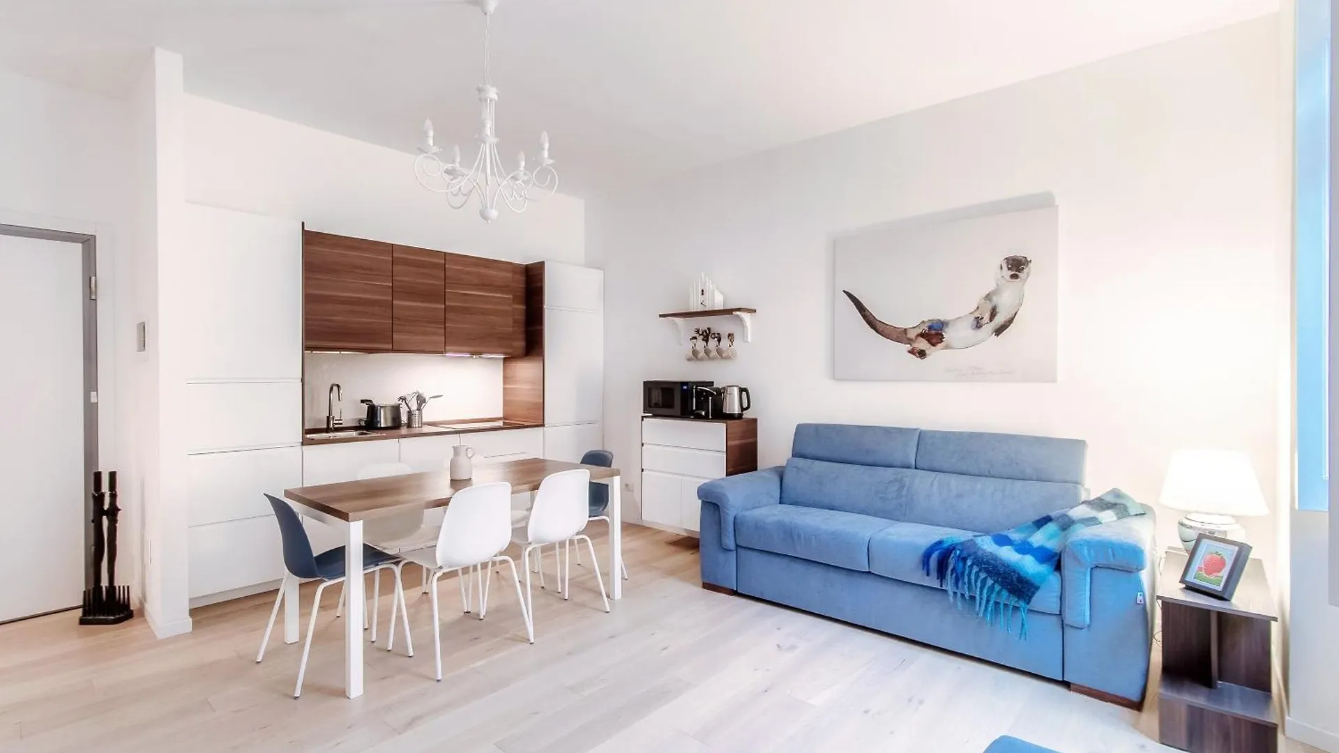 Suite Joivy Bv 66 Como Italy