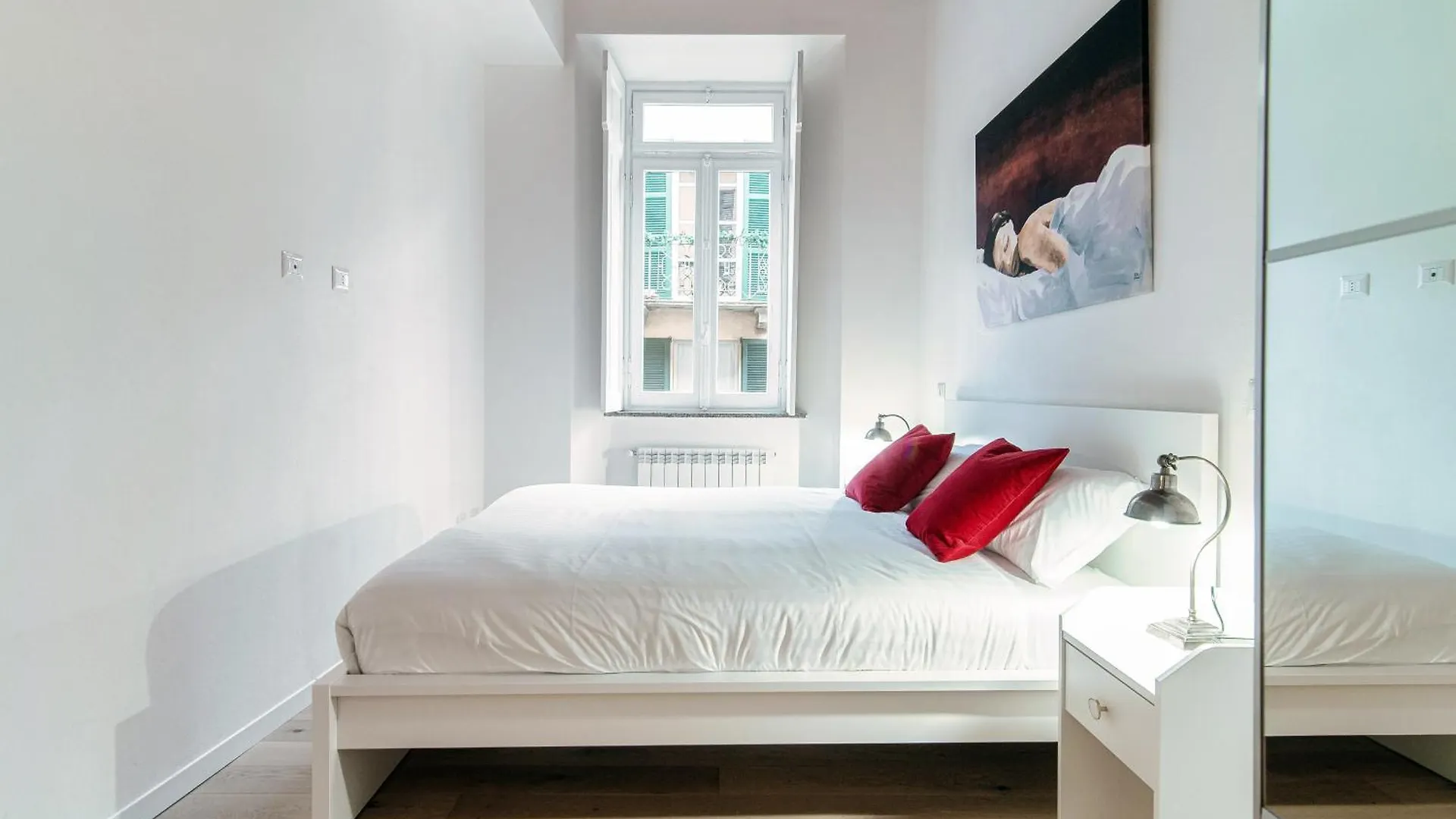 Suite Joivy Bv 66 Como Italy