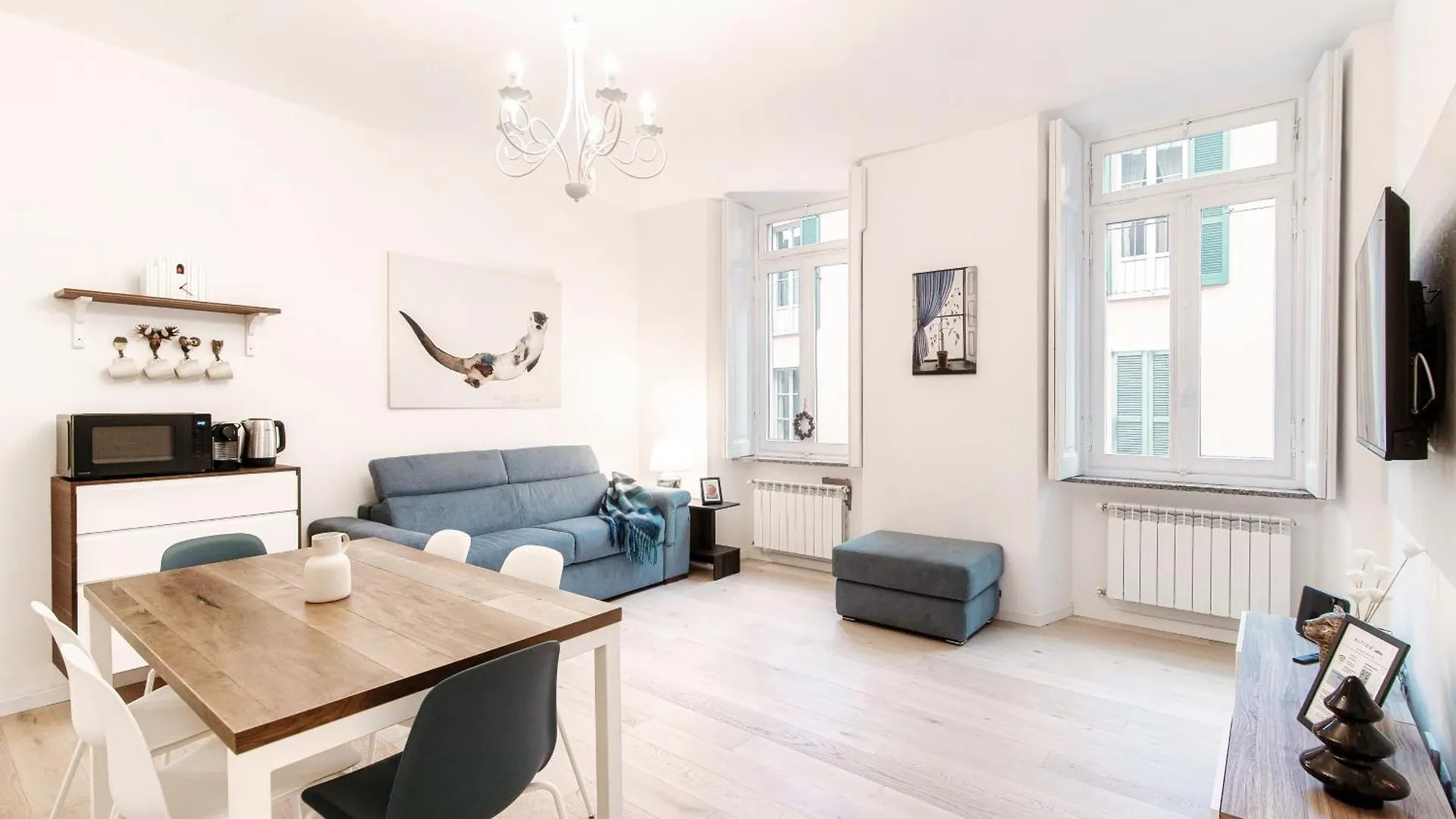 Suite Joivy Bv 66 Como Apartment