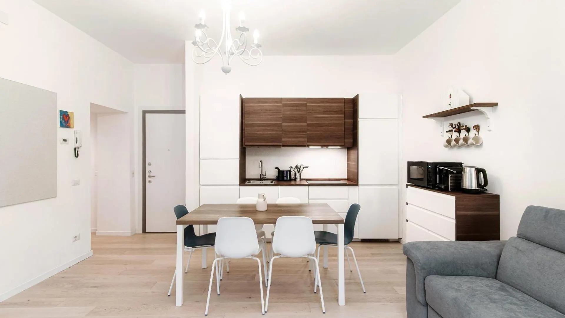 Suite Joivy Bv 66 Como Italy