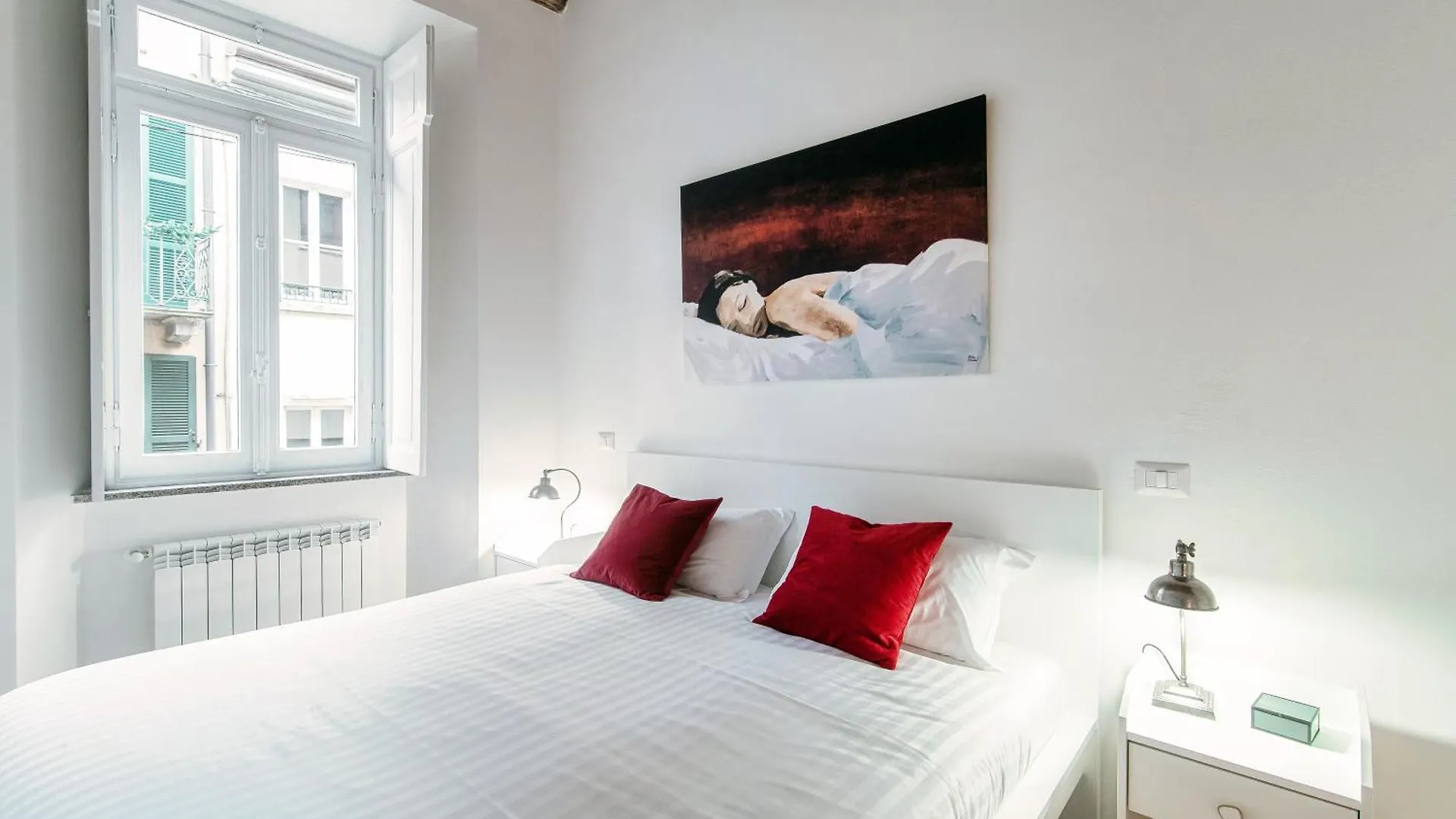 Suite Joivy Bv 66 Como Apartment