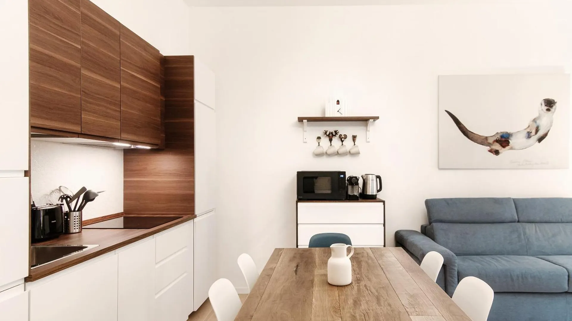 Apartment Suite Joivy Bv 66 Como