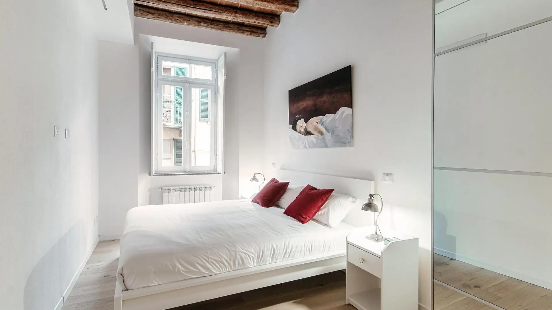 Apartment Suite Joivy Bv 66 Como Italy