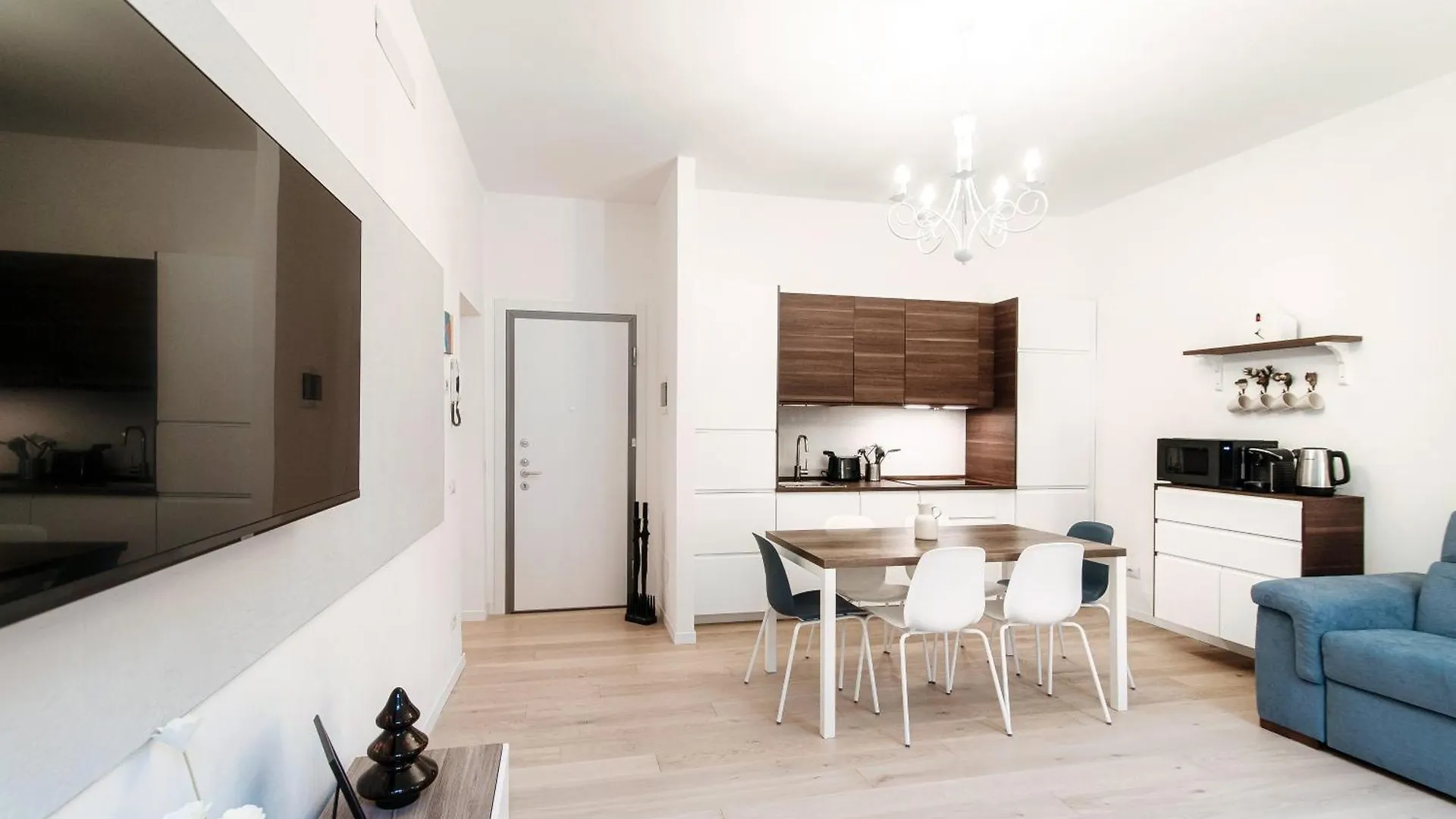 Apartment Suite Joivy Bv 66 Como