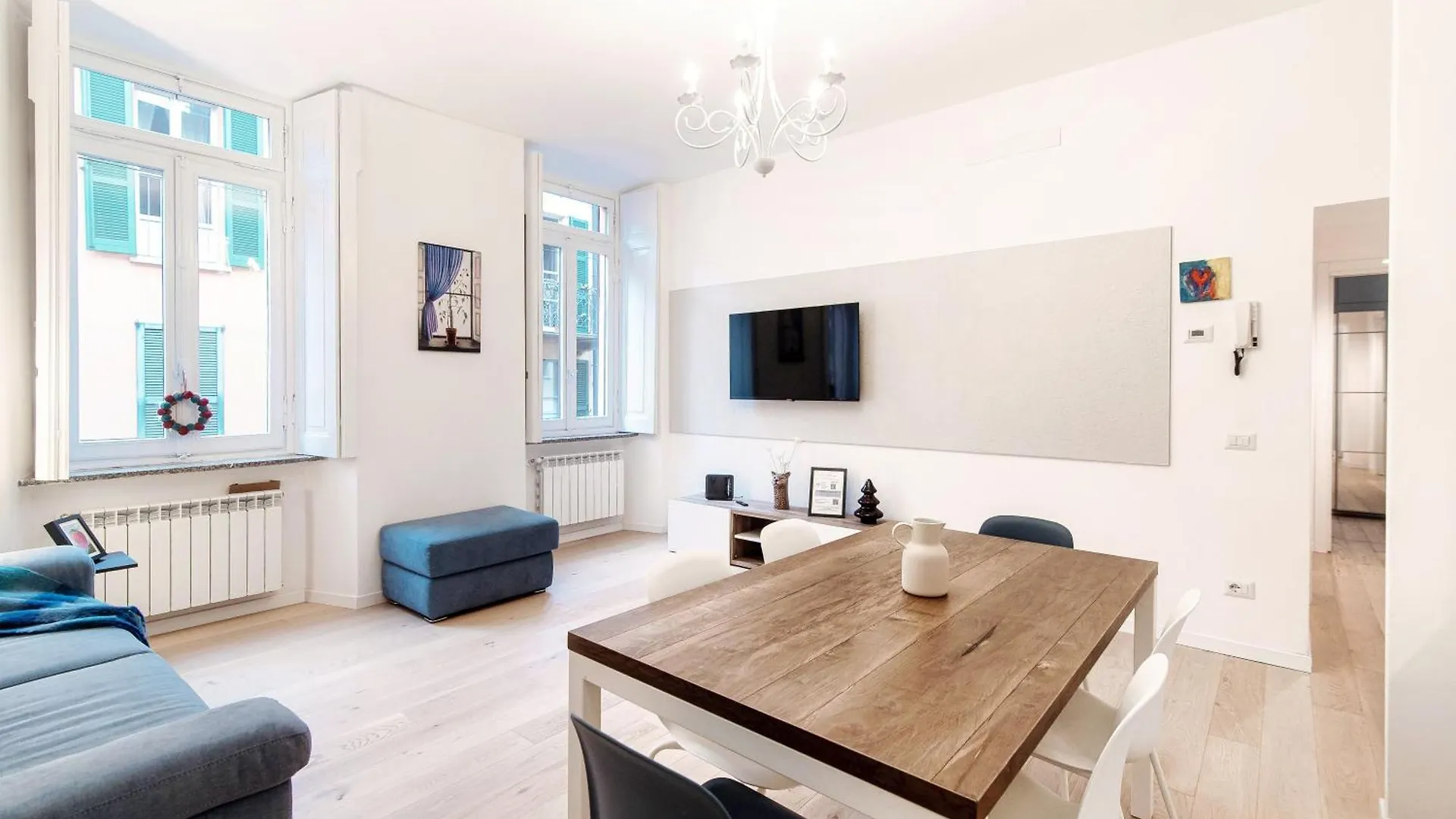 Apartment Suite Joivy Bv 66 Como