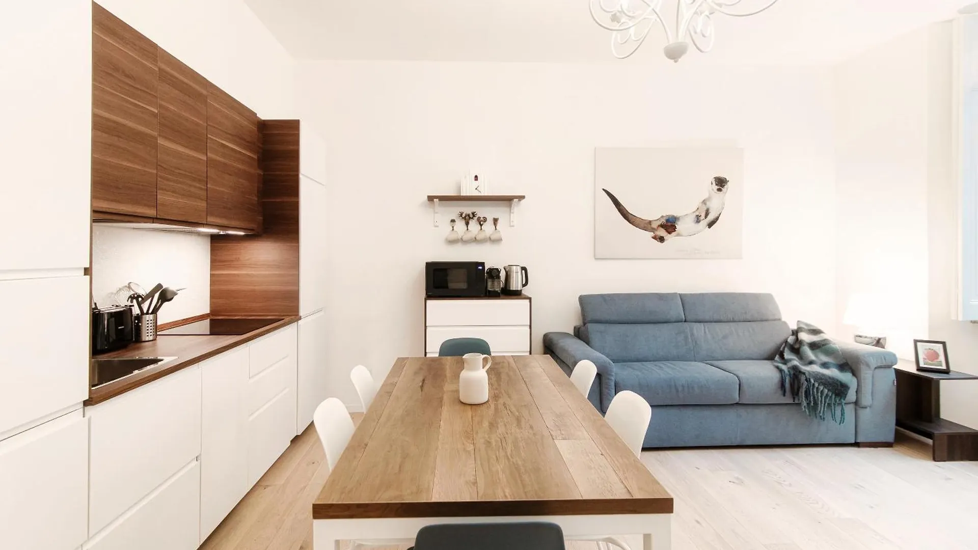 Apartment Suite Joivy Bv 66 Como