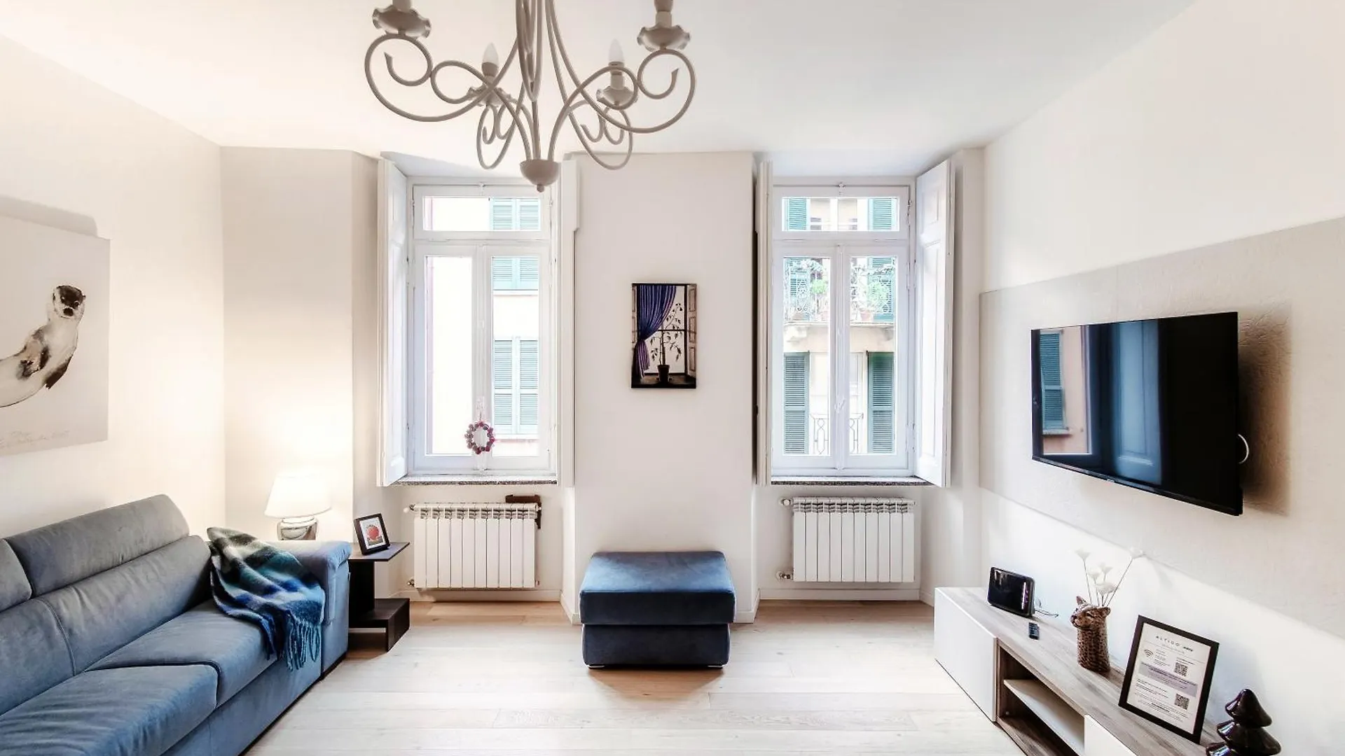 Suite Joivy Bv 66 Como