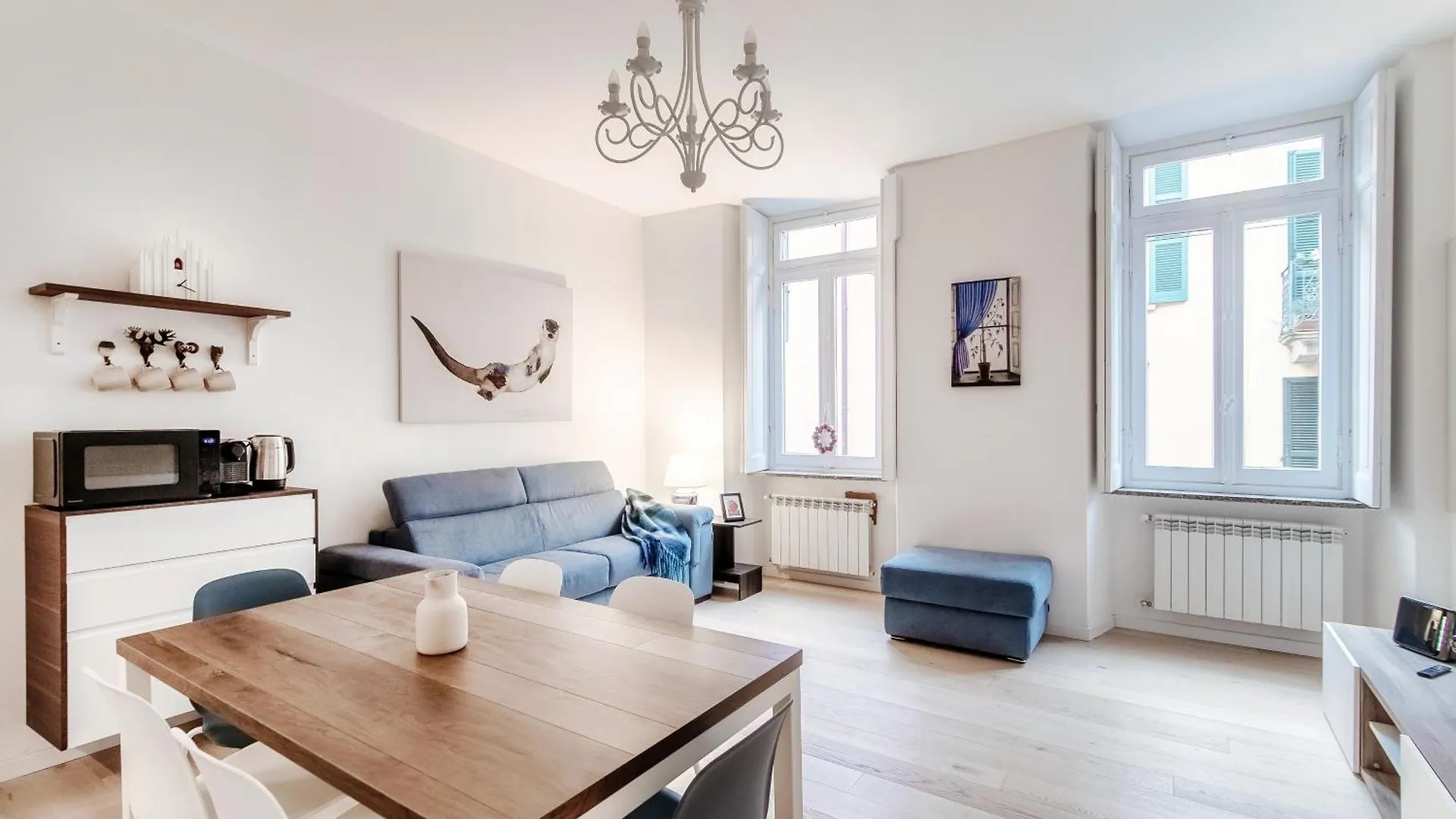 Suite Joivy Bv 66 Como