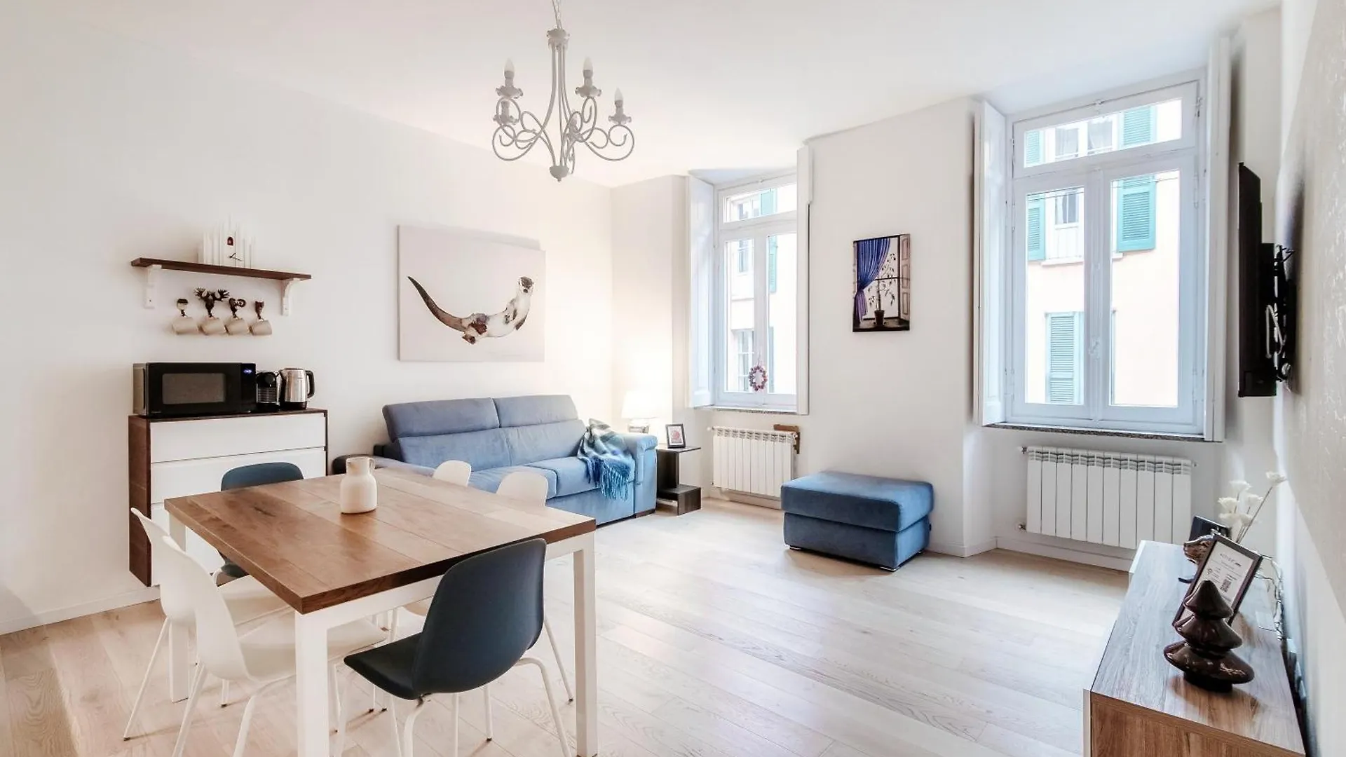 Apartment Suite Joivy Bv 66 Como Italy