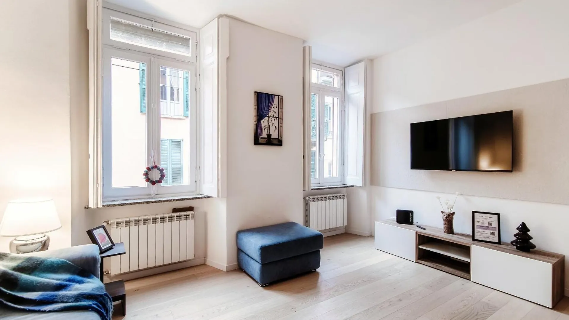 Apartment Suite Joivy Bv 66 Como